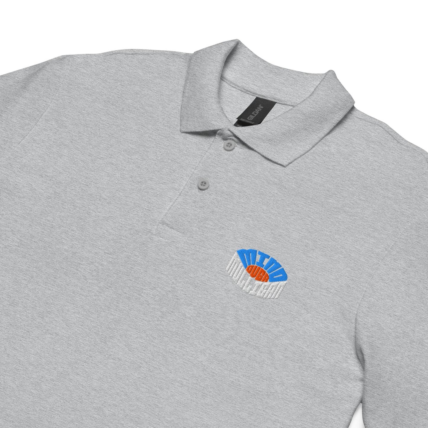Mind over Mulligan - Classic Polo - JMPark Apparel
