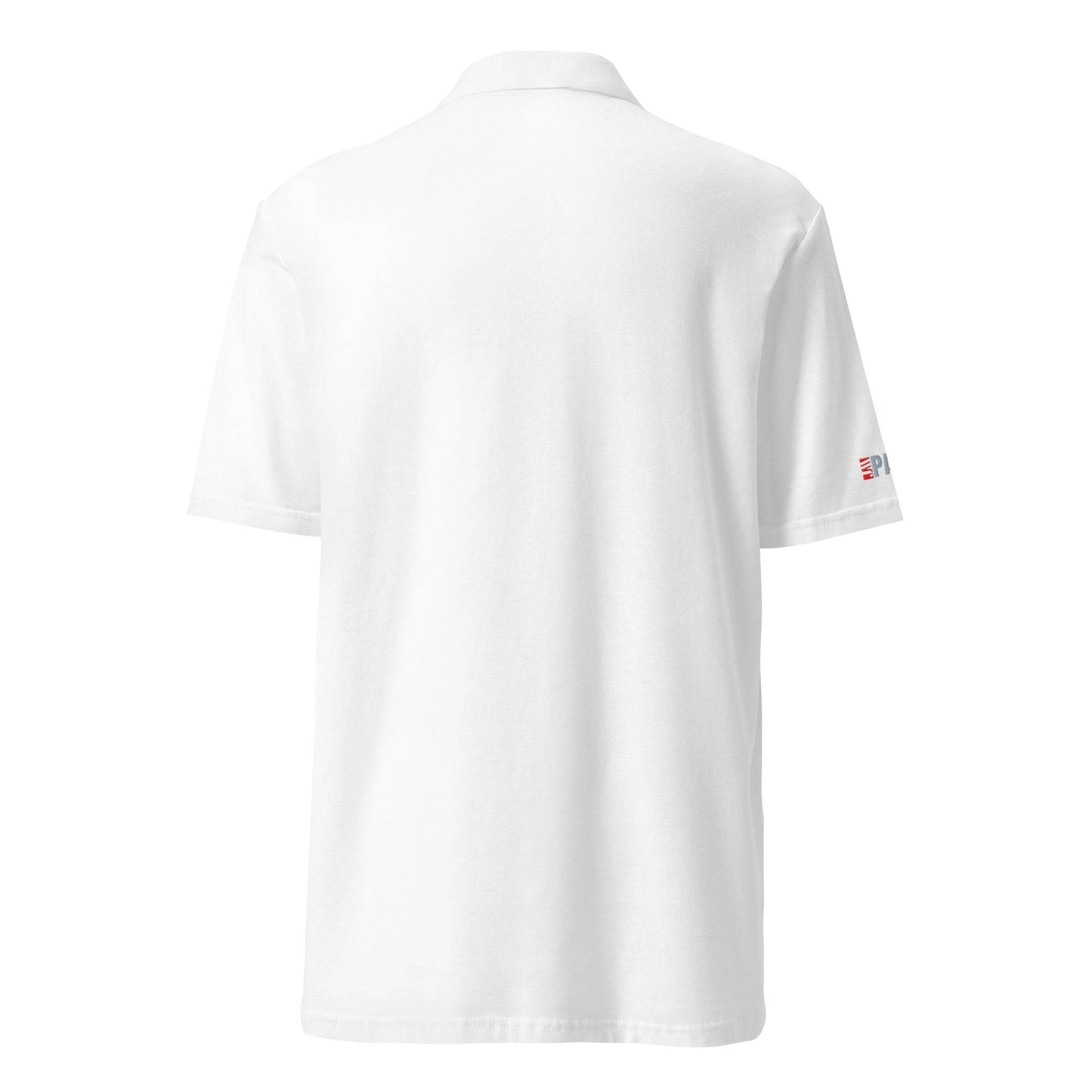 Love/Hate - Classic Polo - JMPark Apparel