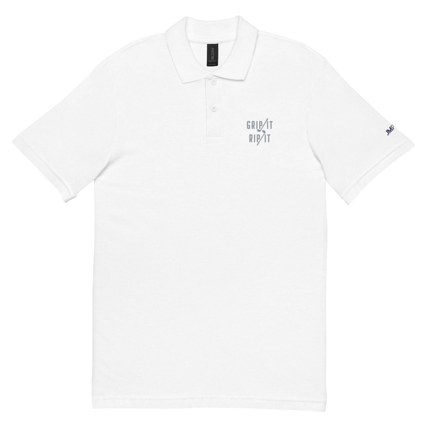 Grip It/Rip It - Polo - JMPark Apparel
