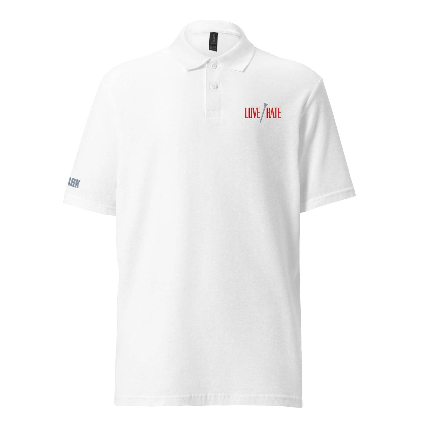 Love/Hate - Classic Polo - JMPark Apparel