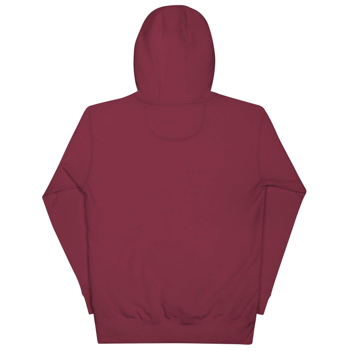 F*** Winter - Premium Embroidered Hoodie - JMPark Apparel