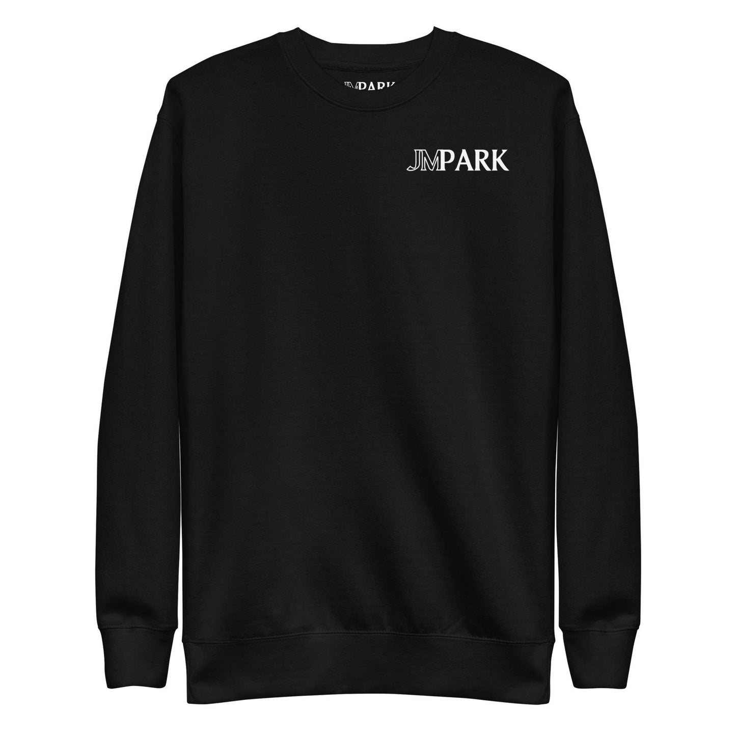 GDTG - Premium Crew Neck Sweatshirt - JMPark Apparel