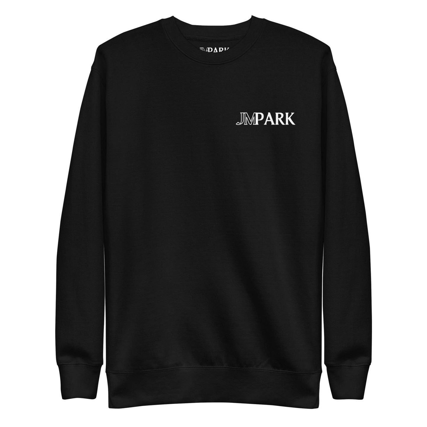 GDTG - Premium Crew Neck Sweatshirt - JMPark Apparel