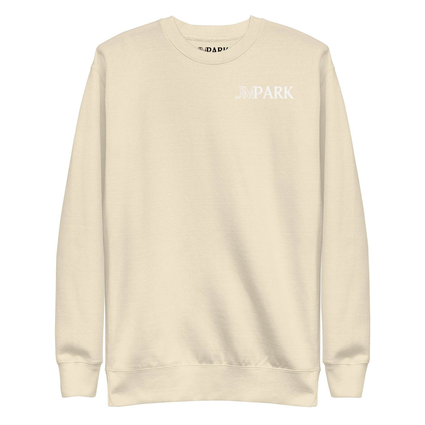 GDTG - Premium Crew Neck Sweatshirt - JMPark Apparel