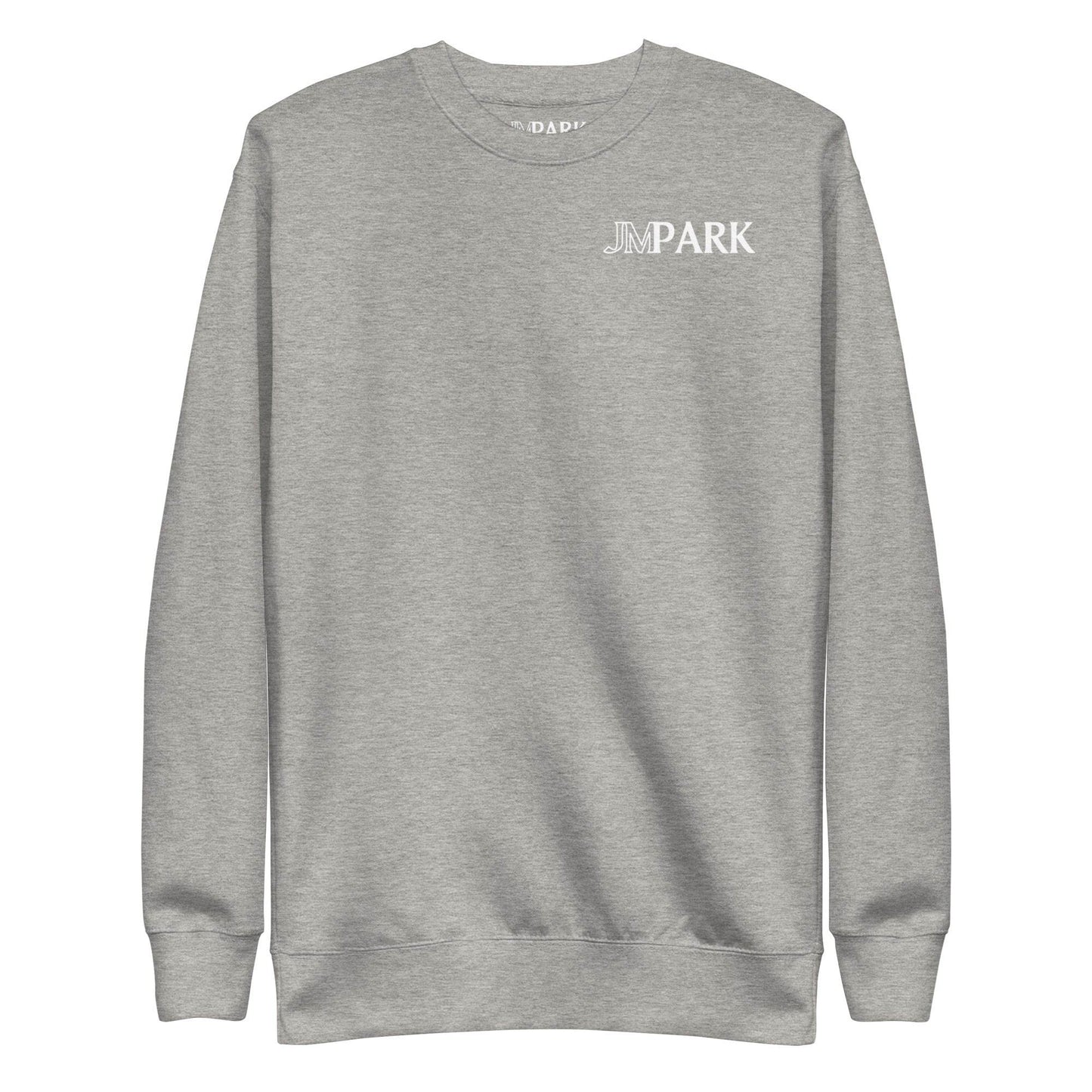GDTG - Premium Crew Neck Sweatshirt - JMPark Apparel