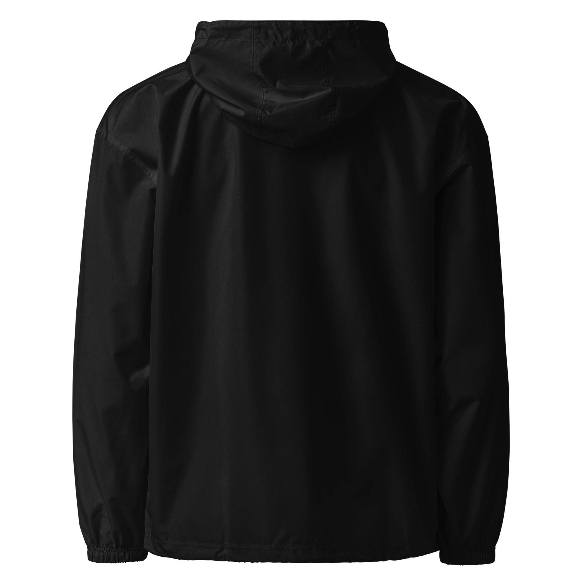 FORE! - Champion Packable Jacket - JMPark Apparel