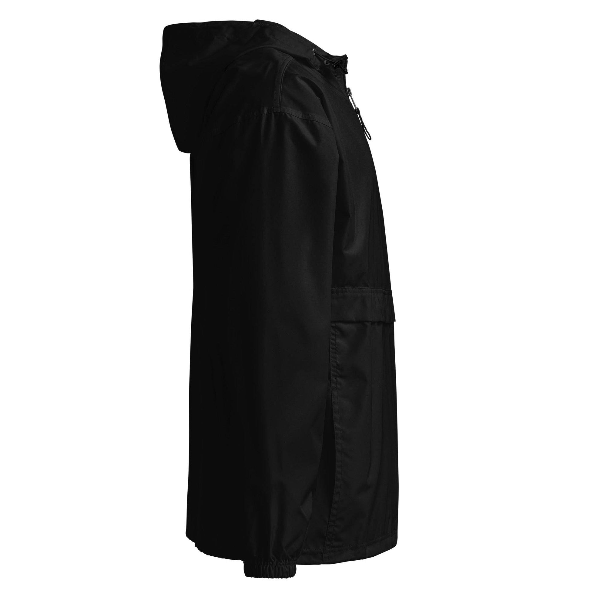 FORE! - Champion Packable Jacket - JMPark Apparel