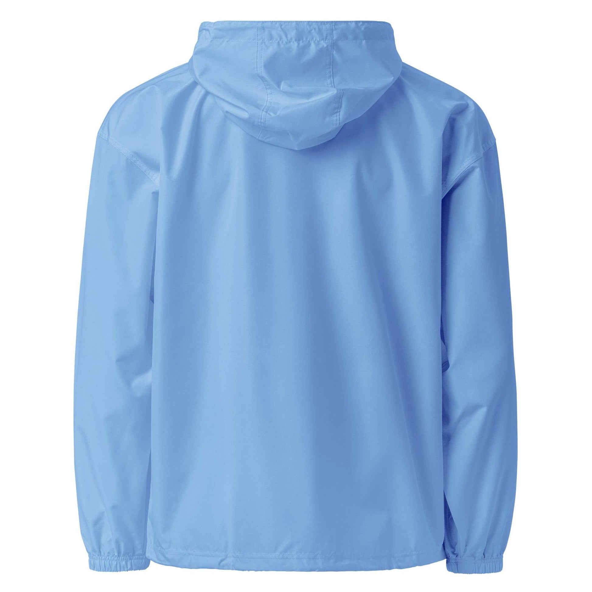 FORE! - Champion Packable Jacket - JMPark Apparel