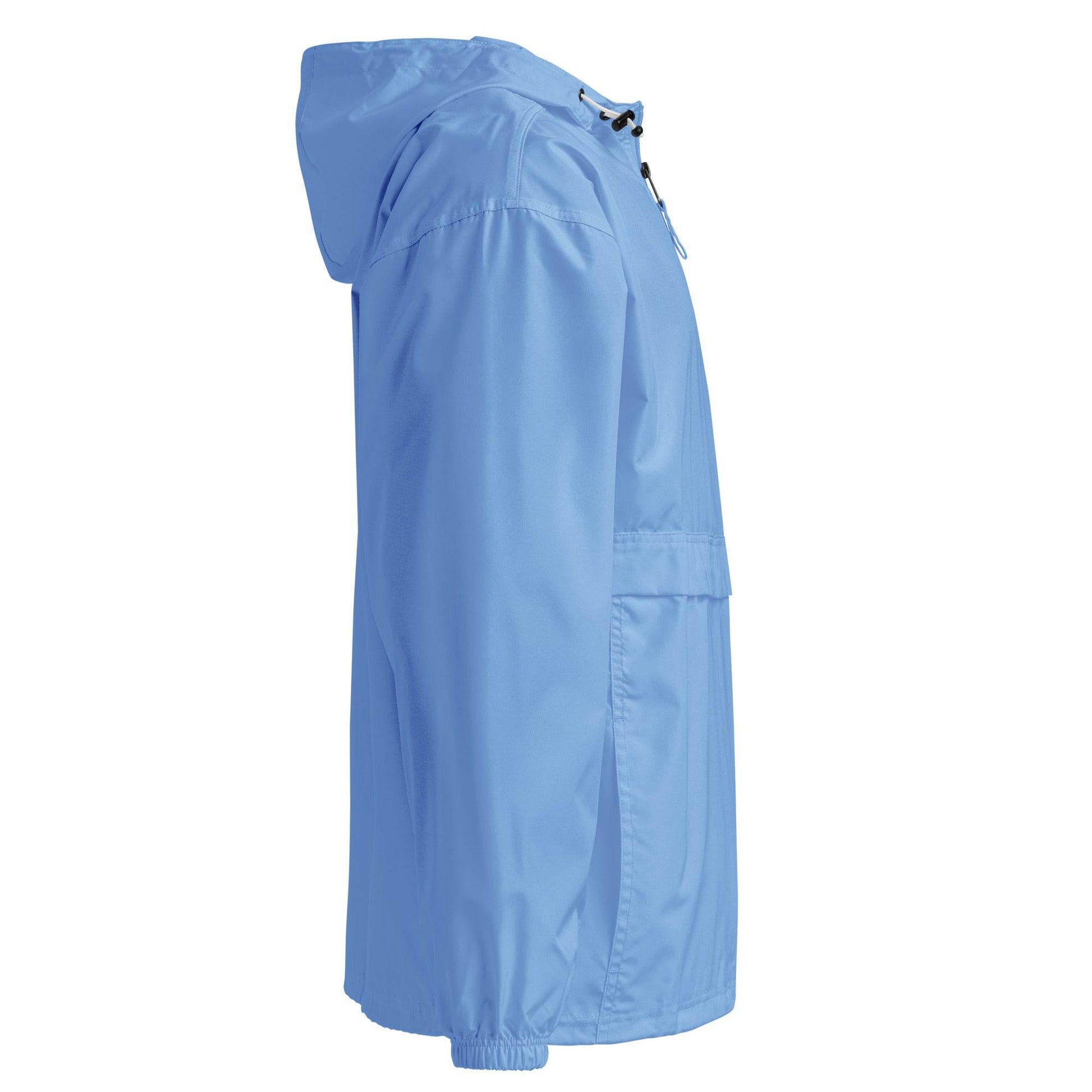 FORE! - Champion Packable Jacket - JMPark Apparel