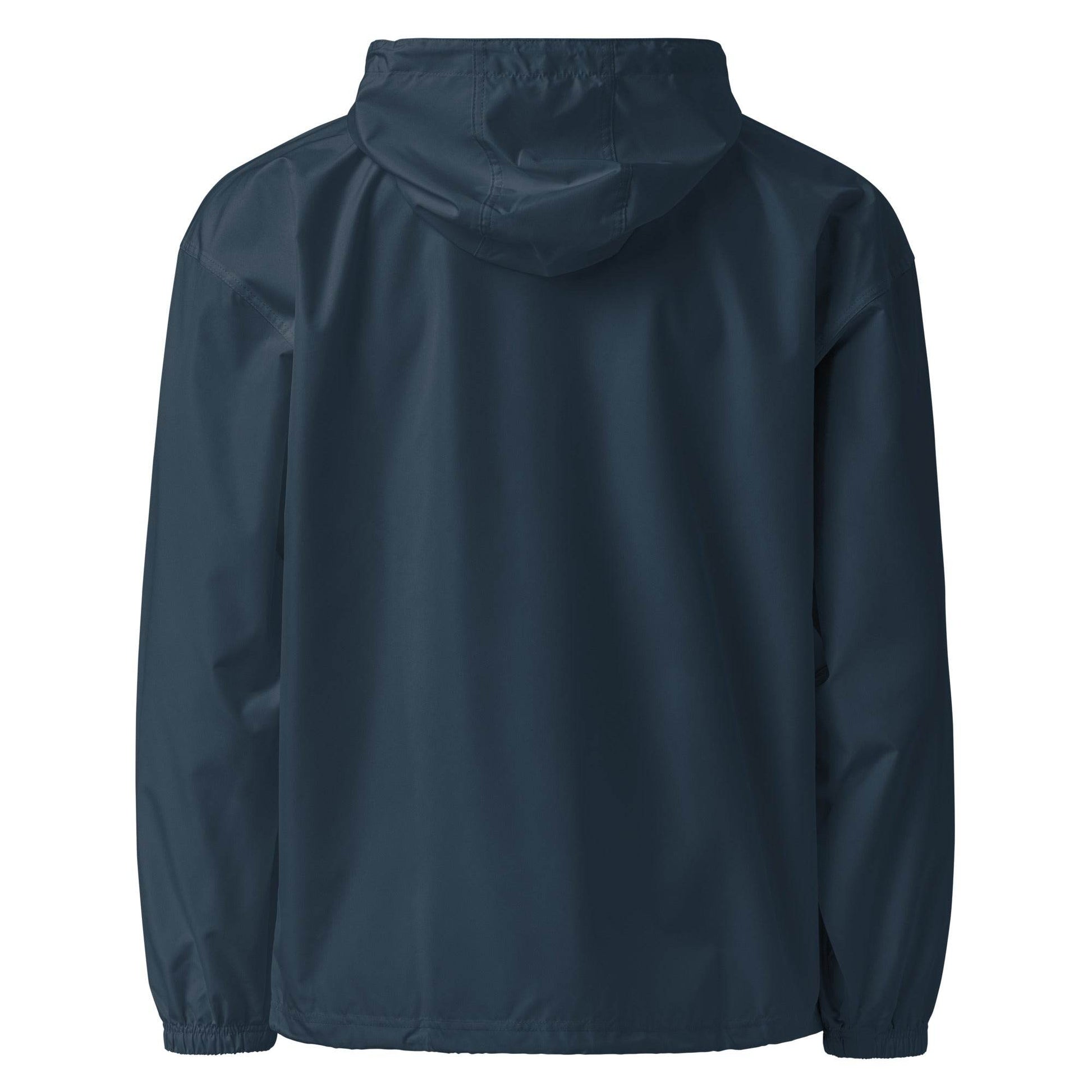 FORE! - Champion Packable Jacket - JMPark Apparel