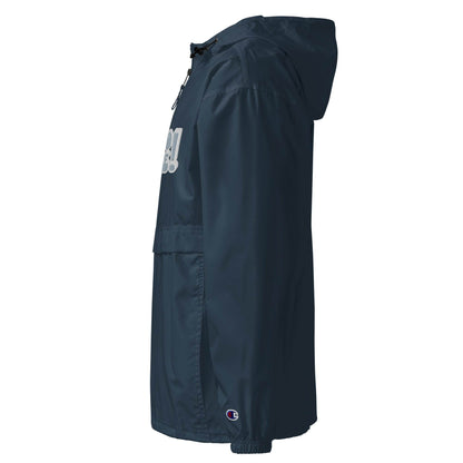 FORE! - Champion Packable Jacket - JMPark Apparel