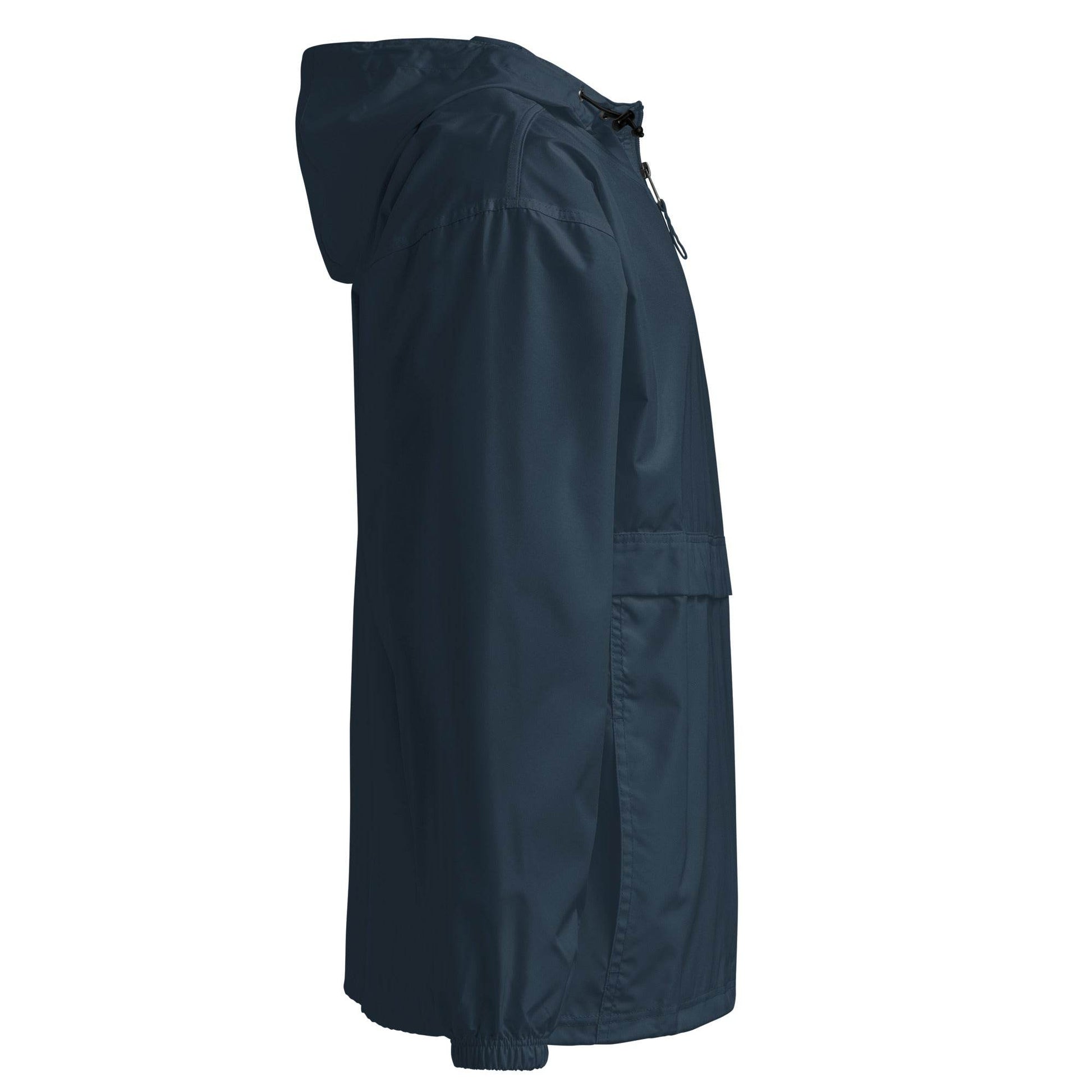 FORE! - Champion Packable Jacket - JMPark Apparel