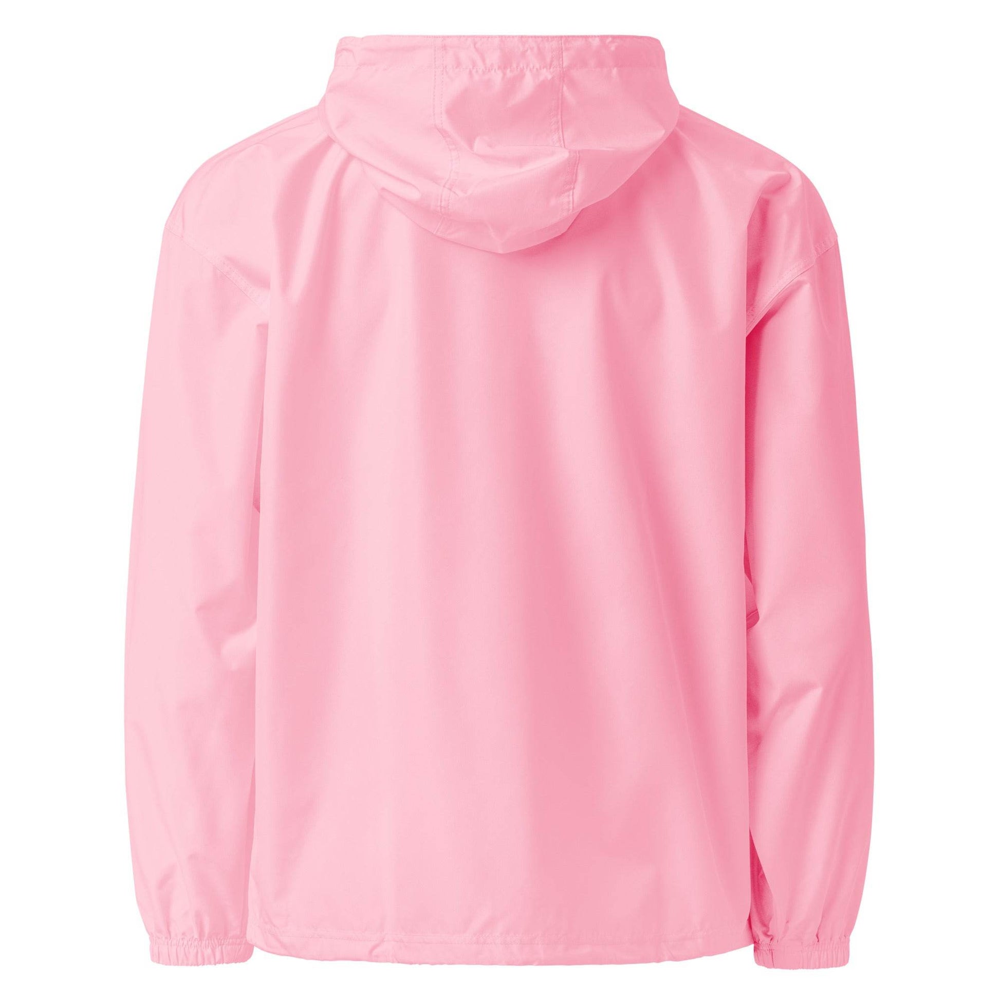 FORE! - Champion Packable Jacket - JMPark Apparel