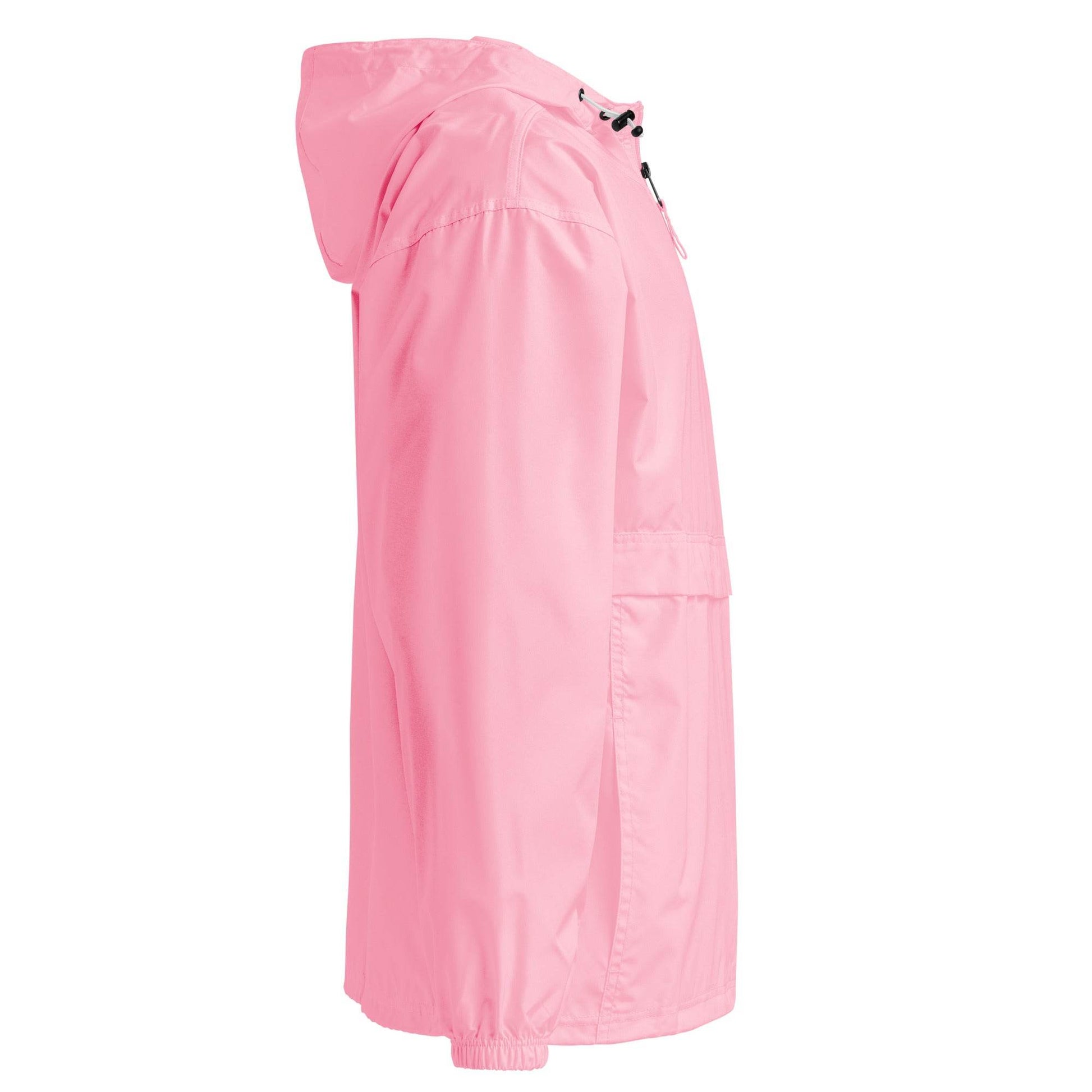 FORE! - Champion Packable Jacket - JMPark Apparel