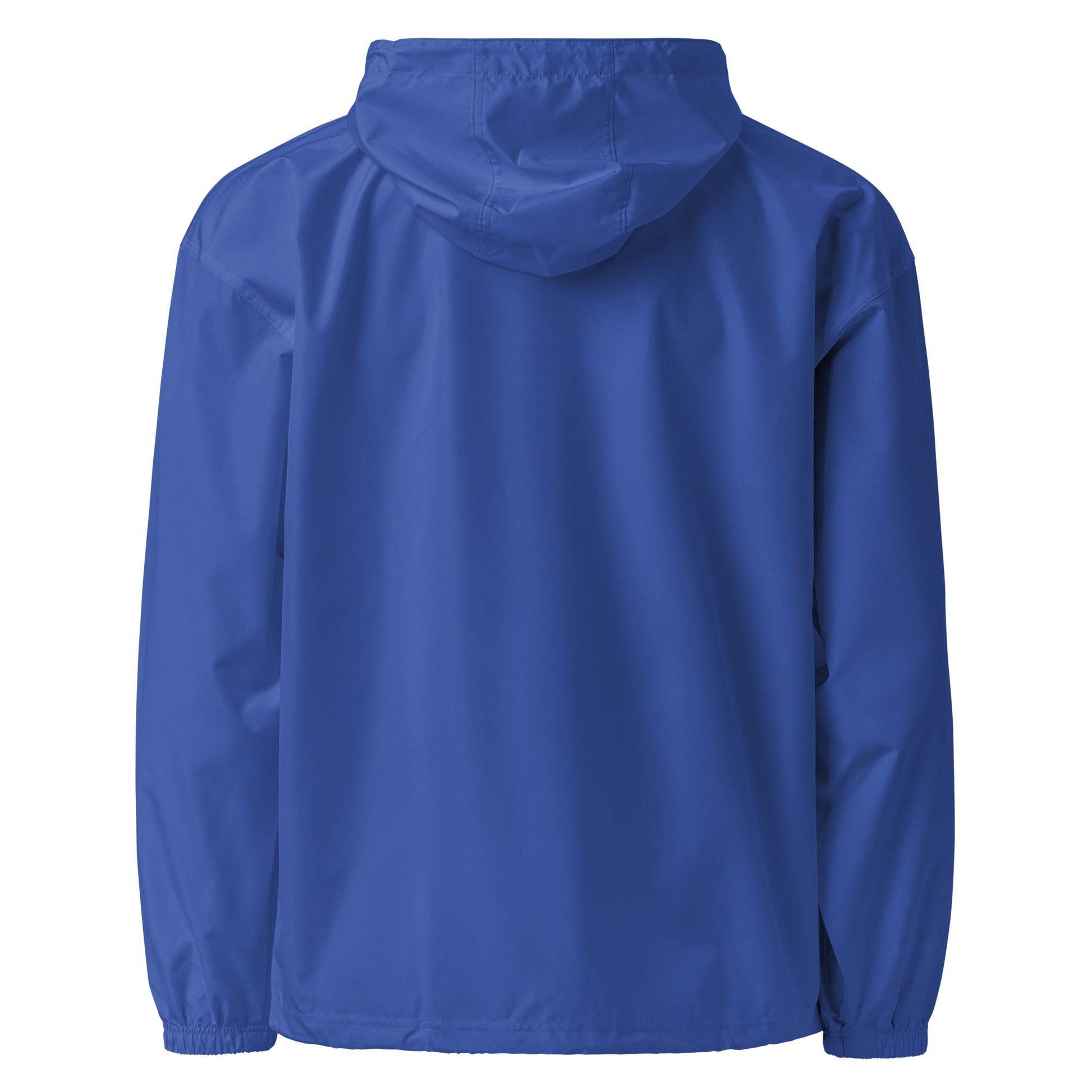 FORE! - Champion Packable Jacket - JMPark Apparel