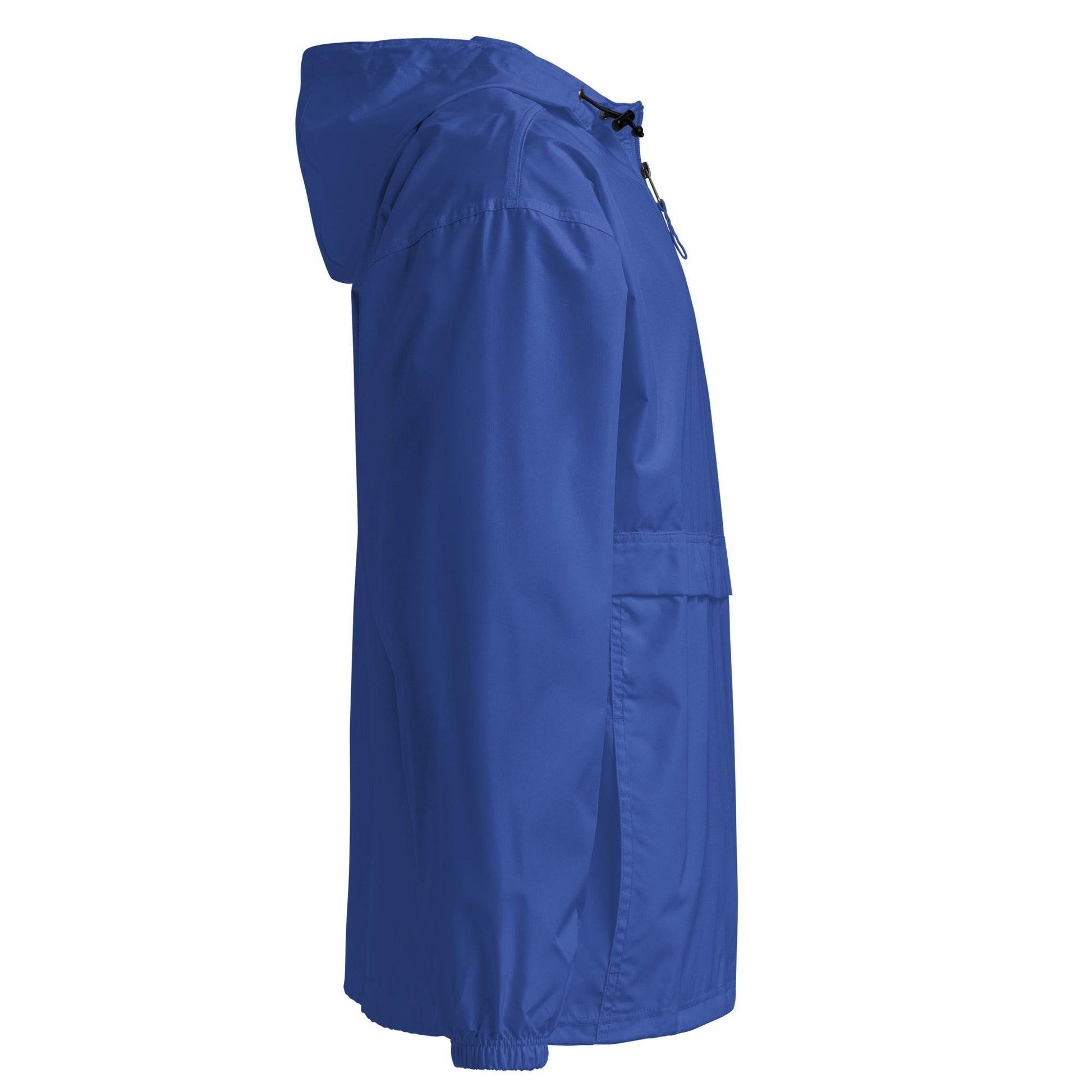FORE! - Champion Packable Jacket - JMPark Apparel
