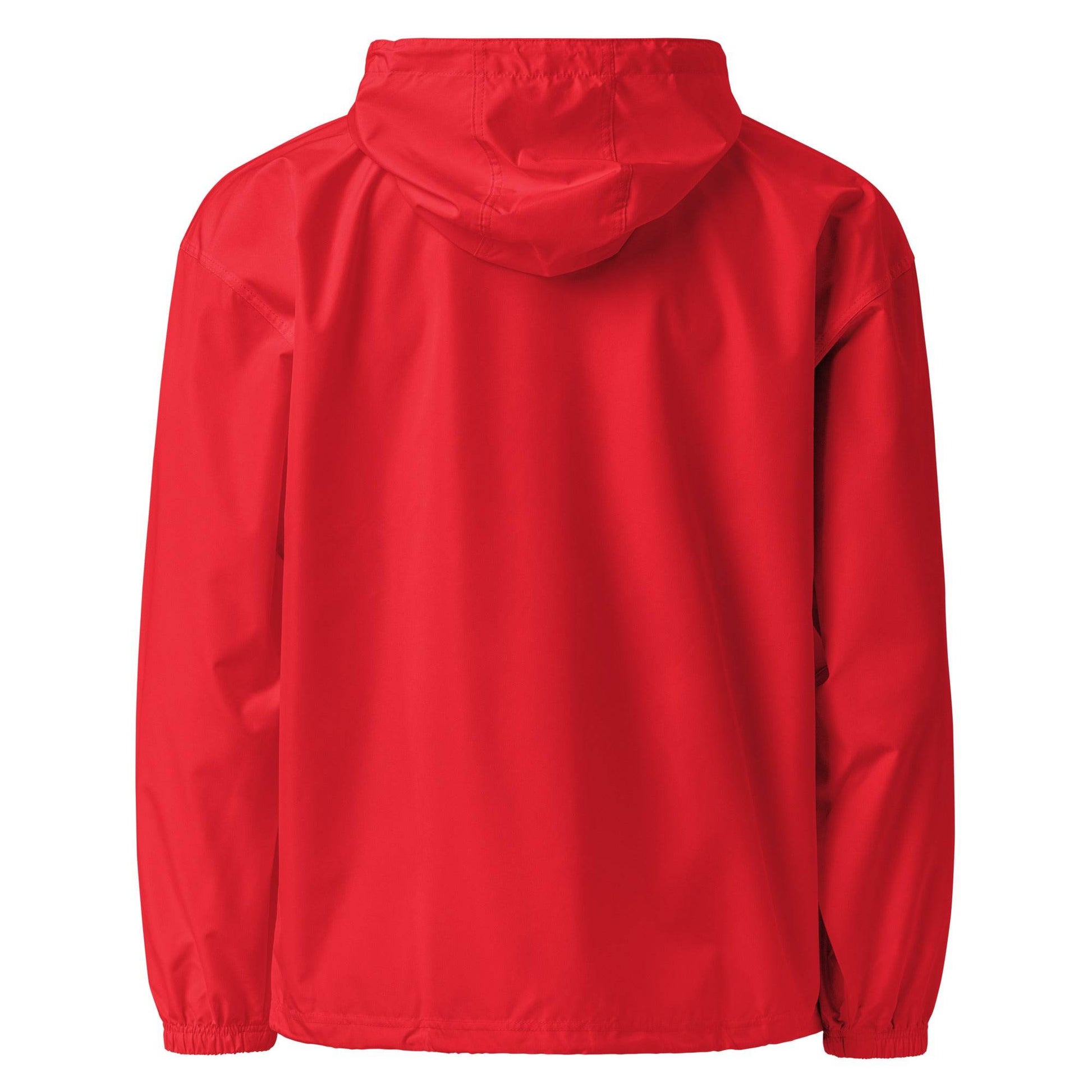 FORE! - Champion Packable Jacket - JMPark Apparel