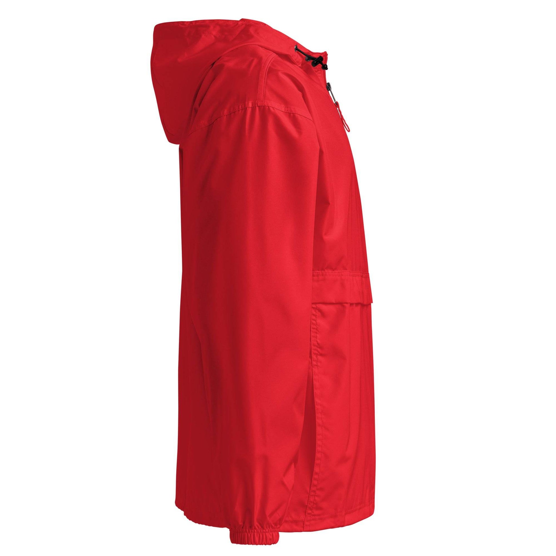FORE! - Champion Packable Jacket - JMPark Apparel