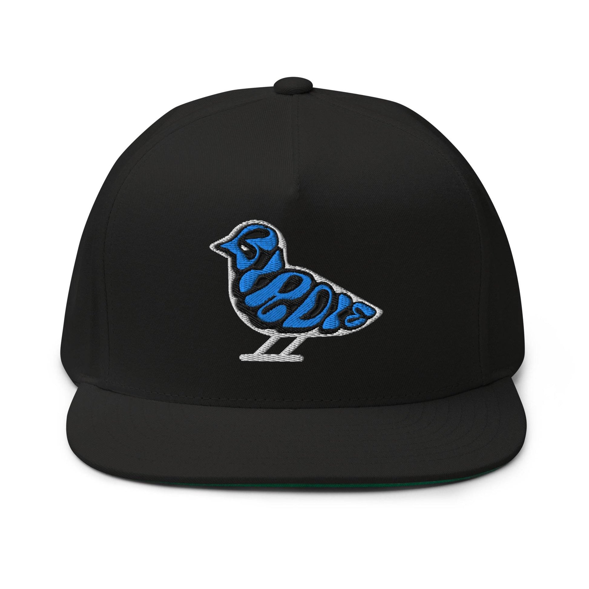 Birdie - Snapback Hat - JMPark Apparel