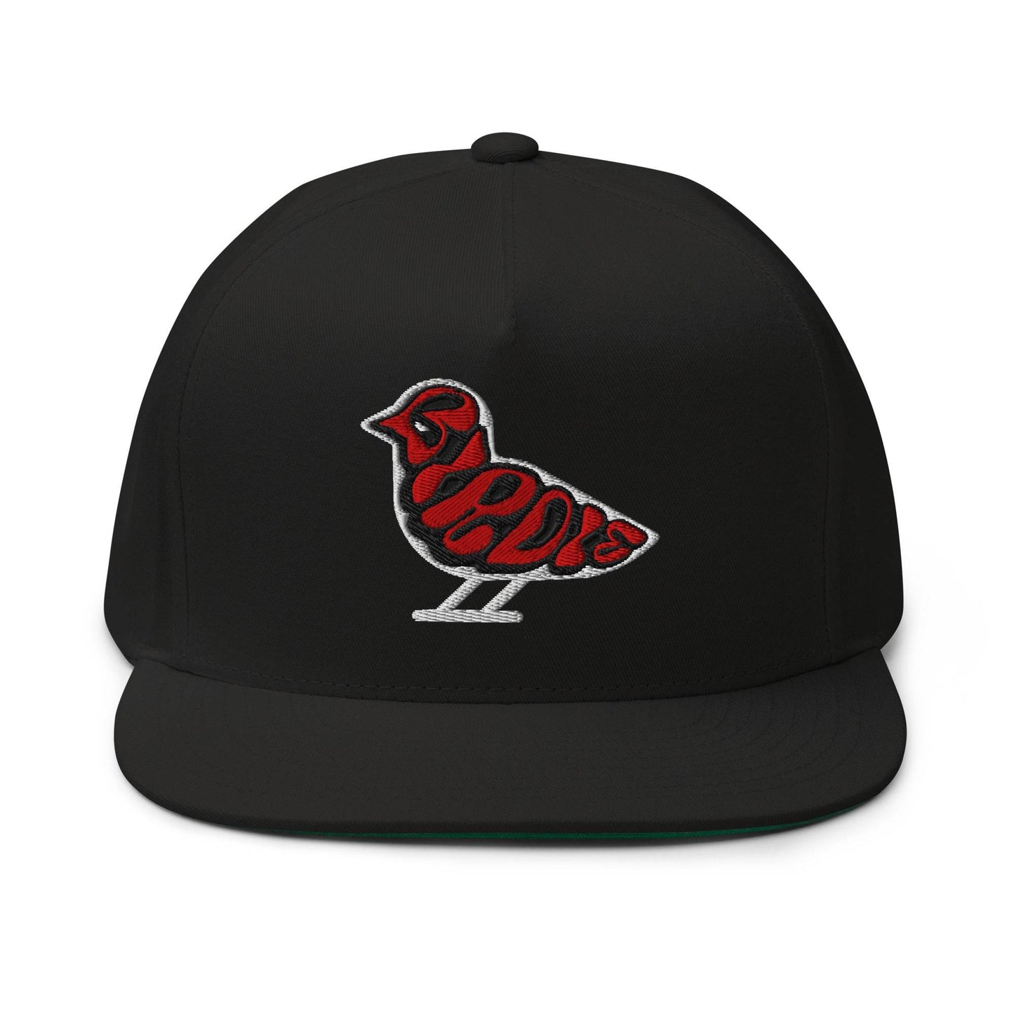 Birdie - Snapback Hat - JMPark Apparel