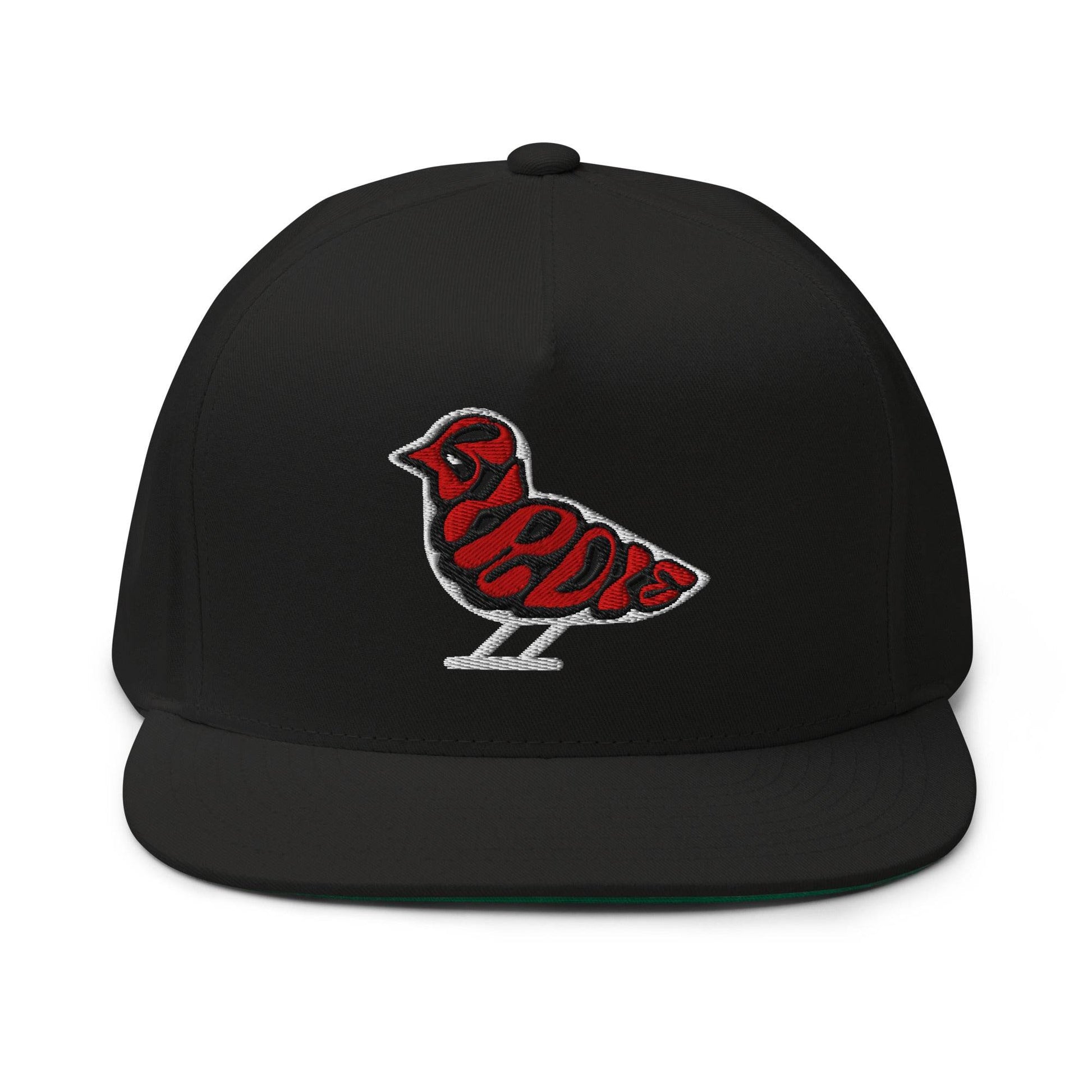 Birdie - Snapback Hat - JMPark Apparel
