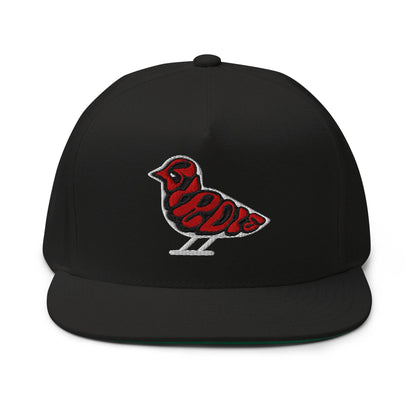 Birdie - Snapback Hat - JMPark Apparel