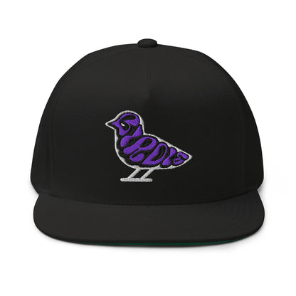 Birdie - Snapback Hat - JMPark Apparel