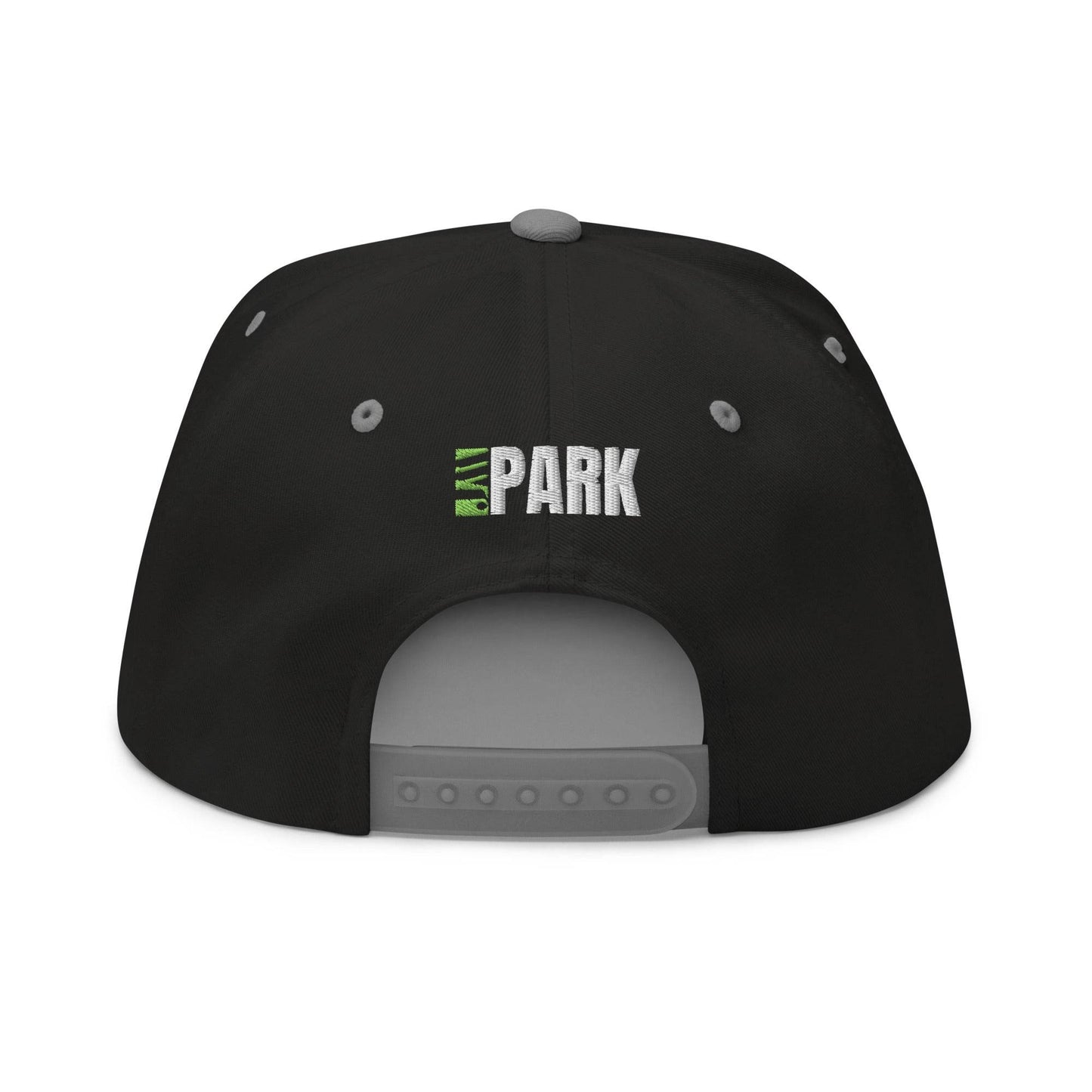 Birdie - Snapback Hat - JMPark Apparel
