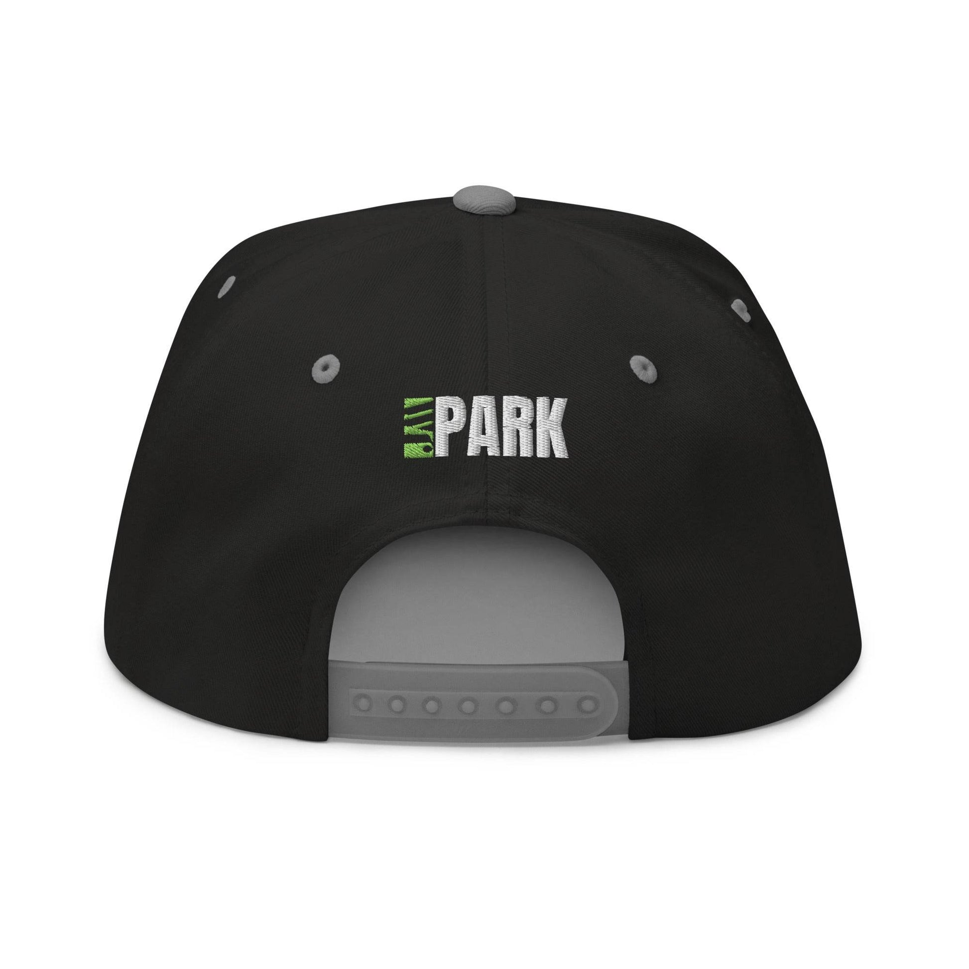 Birdie - Snapback Hat - JMPark Apparel