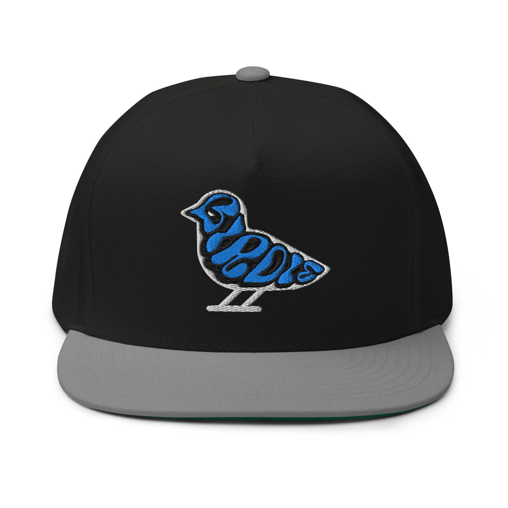 Birdie - Snapback Hat - JMPark Apparel