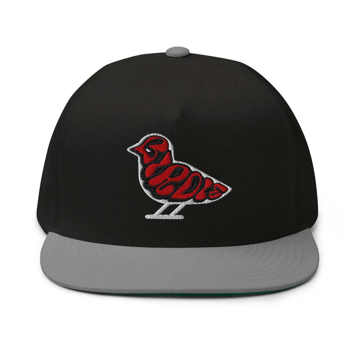 Birdie - Snapback Hat - JMPark Apparel