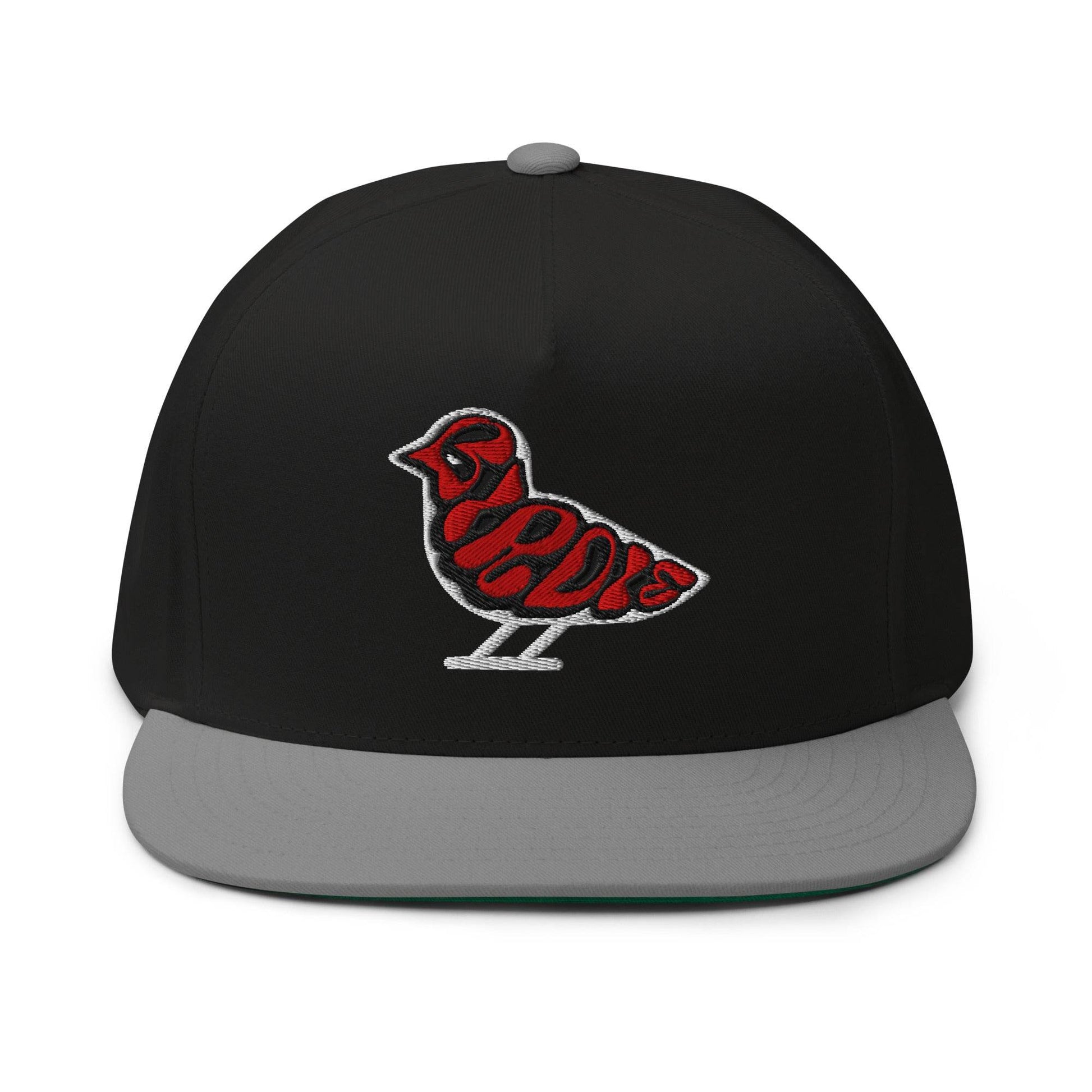 Birdie - Snapback Hat - JMPark Apparel