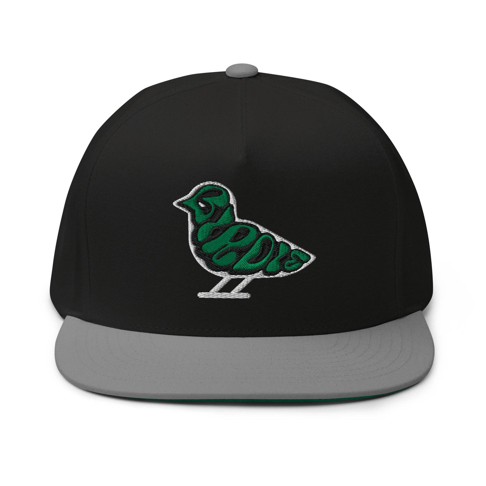Birdie - Snapback Hat - JMPark Apparel