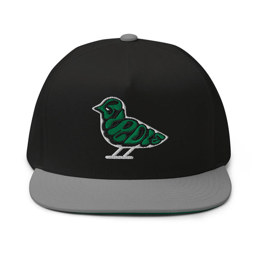 Birdie - Snapback Hat - JMPark Apparel