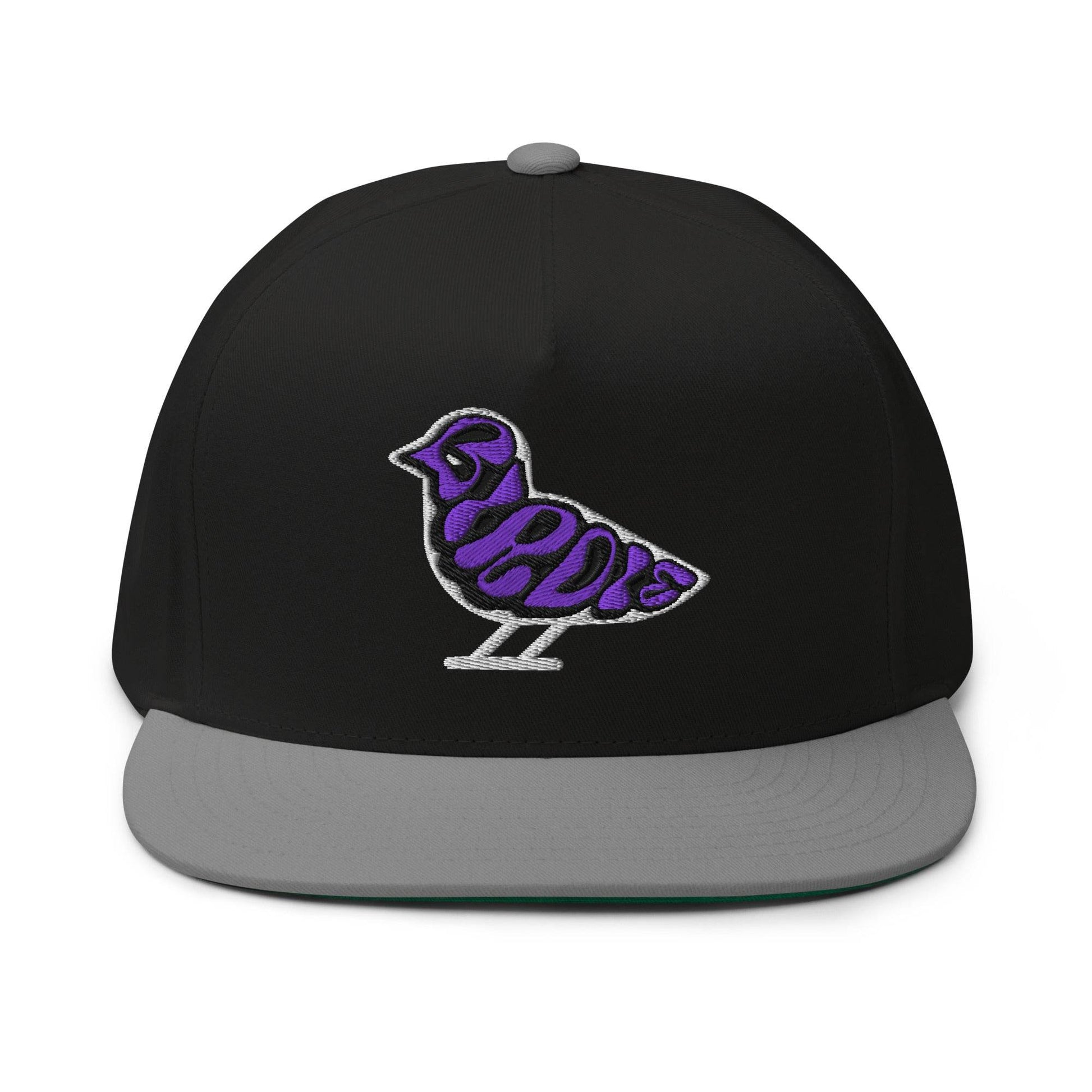 Birdie - Snapback Hat - JMPark Apparel