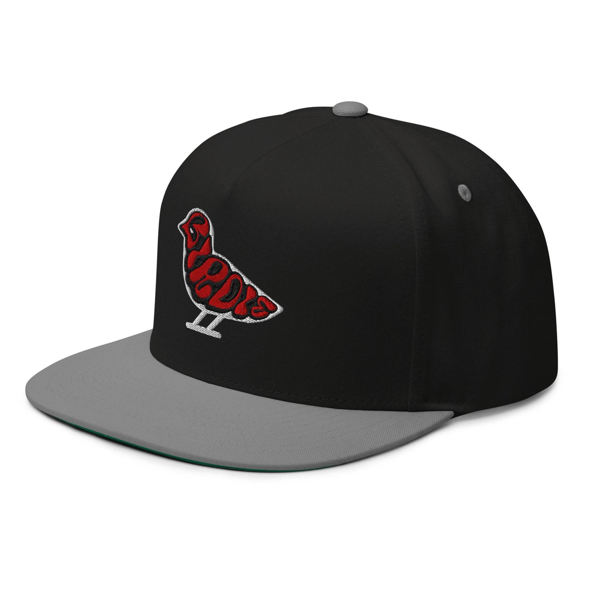 Birdie - Snapback Hat - JMPark Apparel