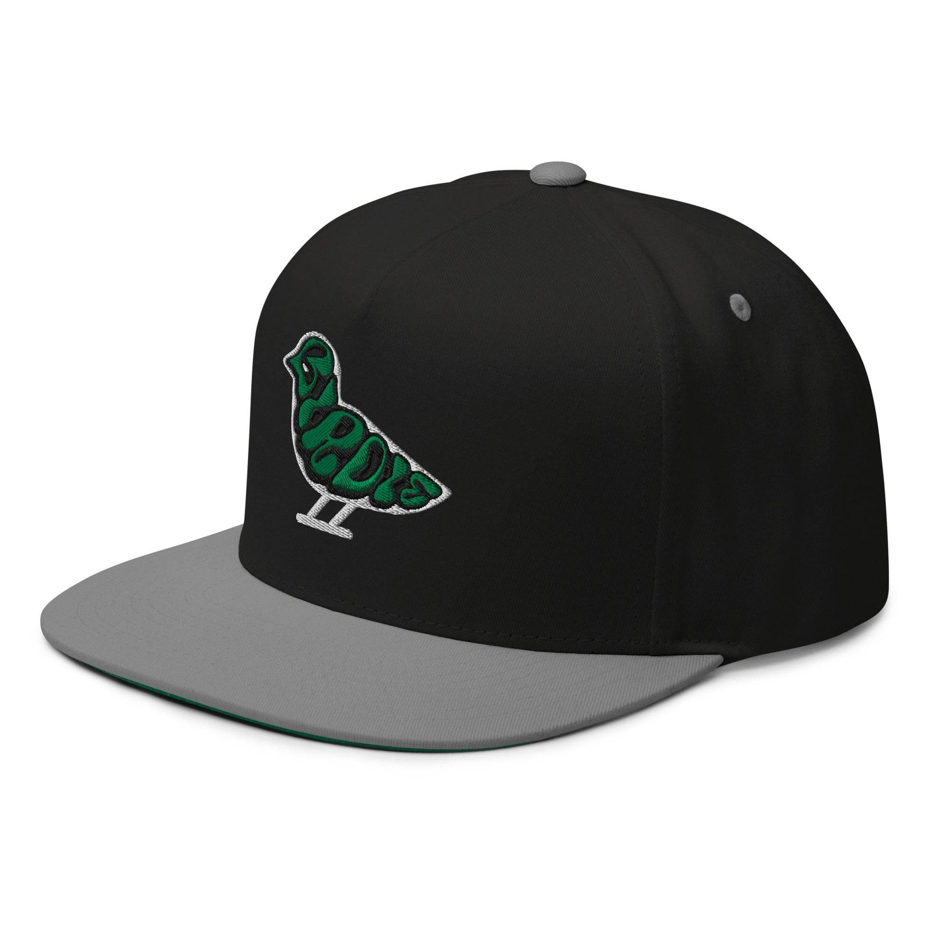 Birdie - Snapback Hat - JMPark Apparel