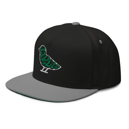 Birdie - Snapback Hat - JMPark Apparel