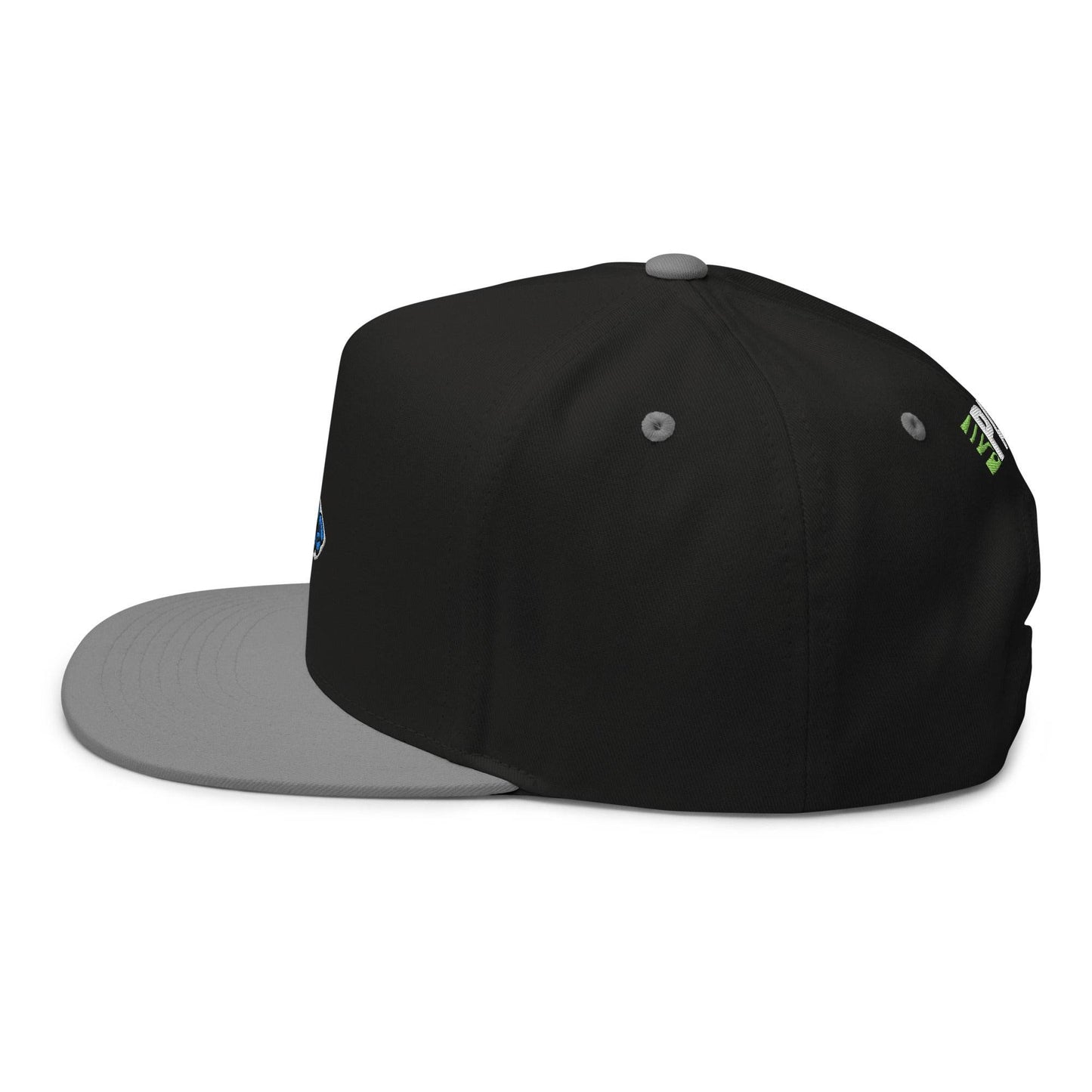 Birdie - Snapback Hat - JMPark Apparel