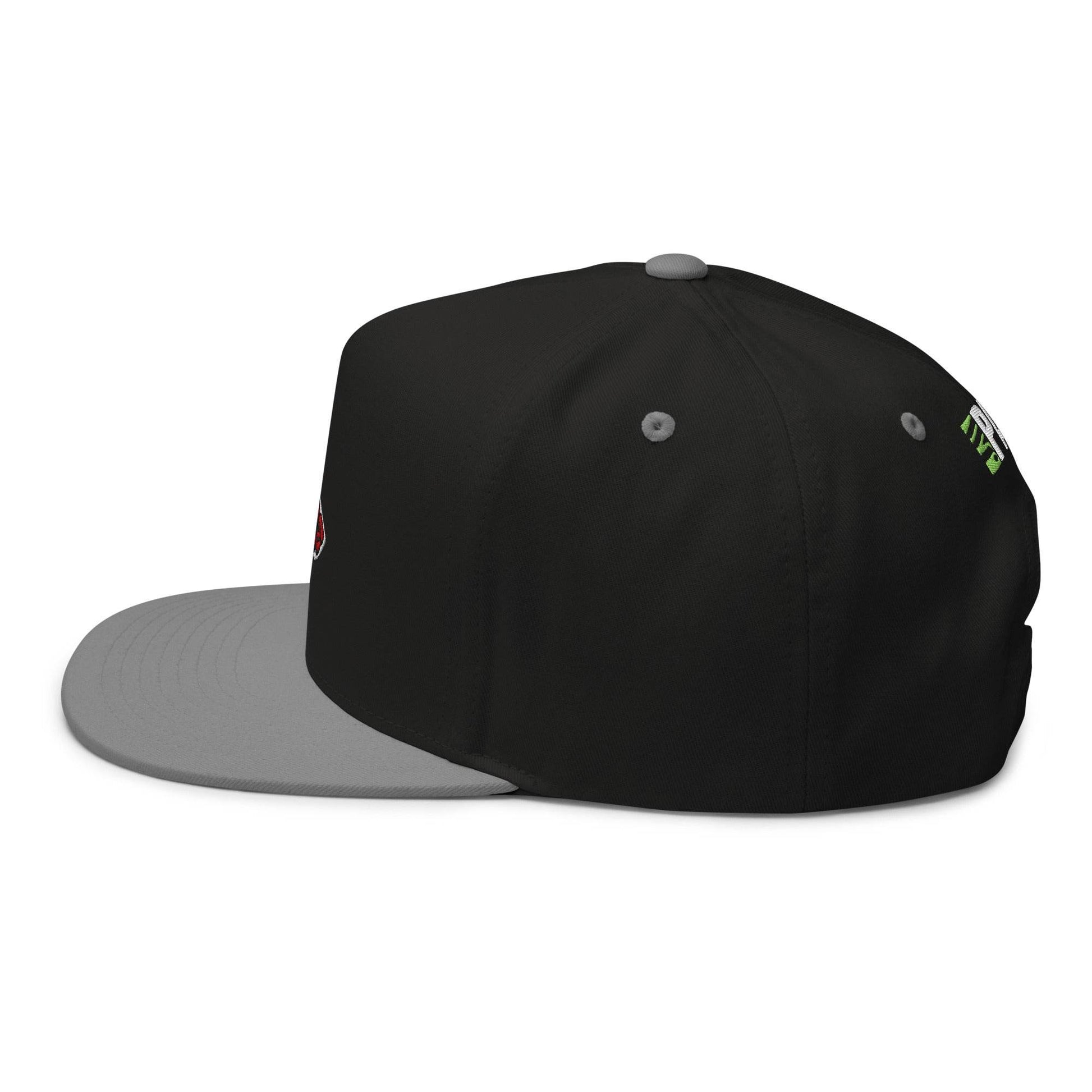 Birdie - Snapback Hat - JMPark Apparel