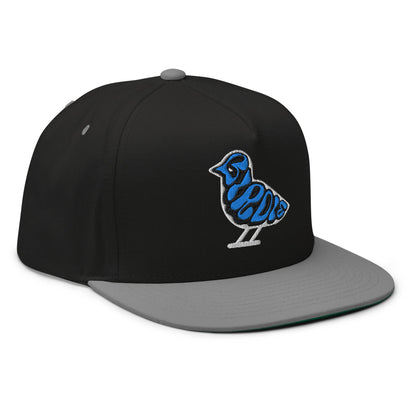 Birdie - Snapback Hat - JMPark Apparel