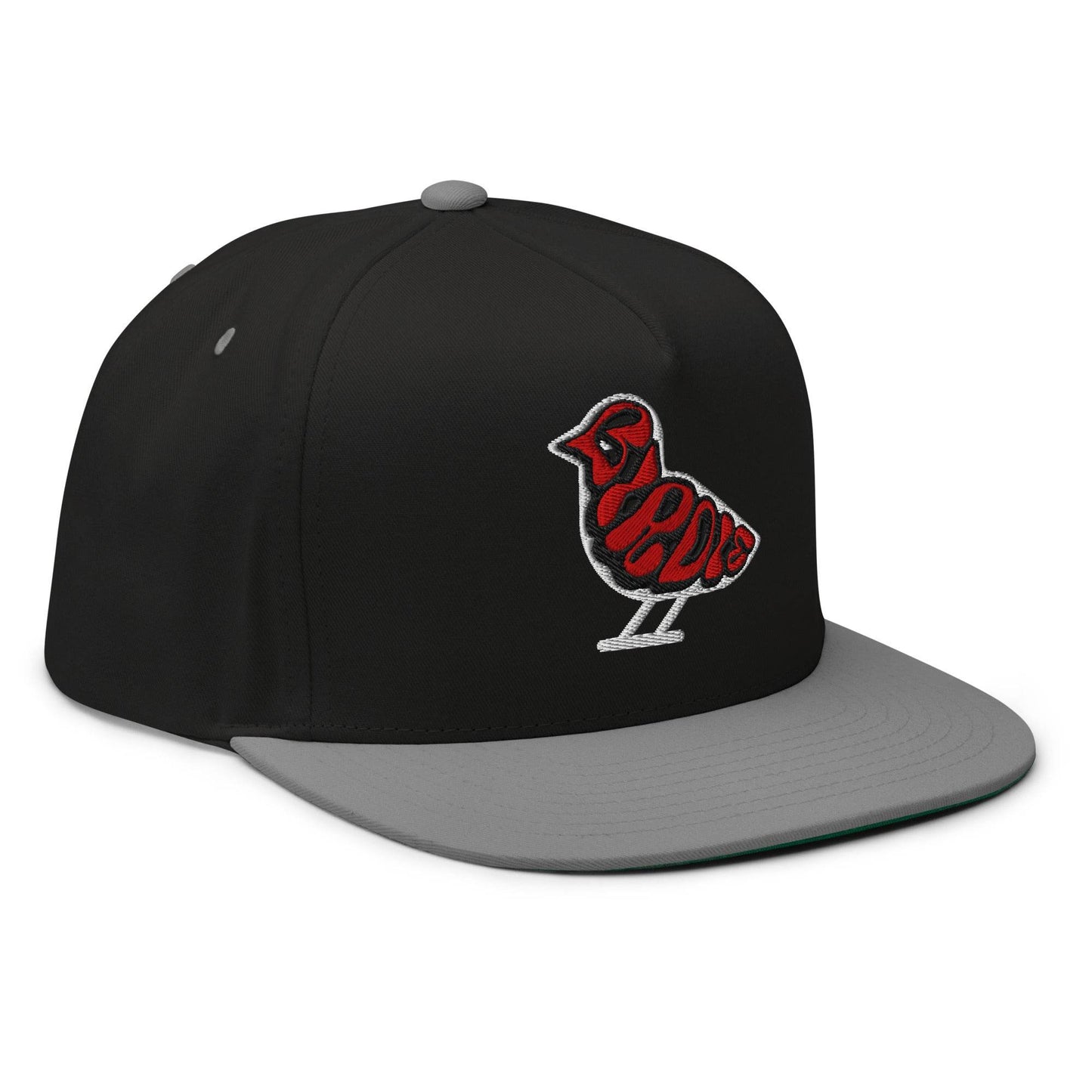 Birdie - Snapback Hat - JMPark Apparel