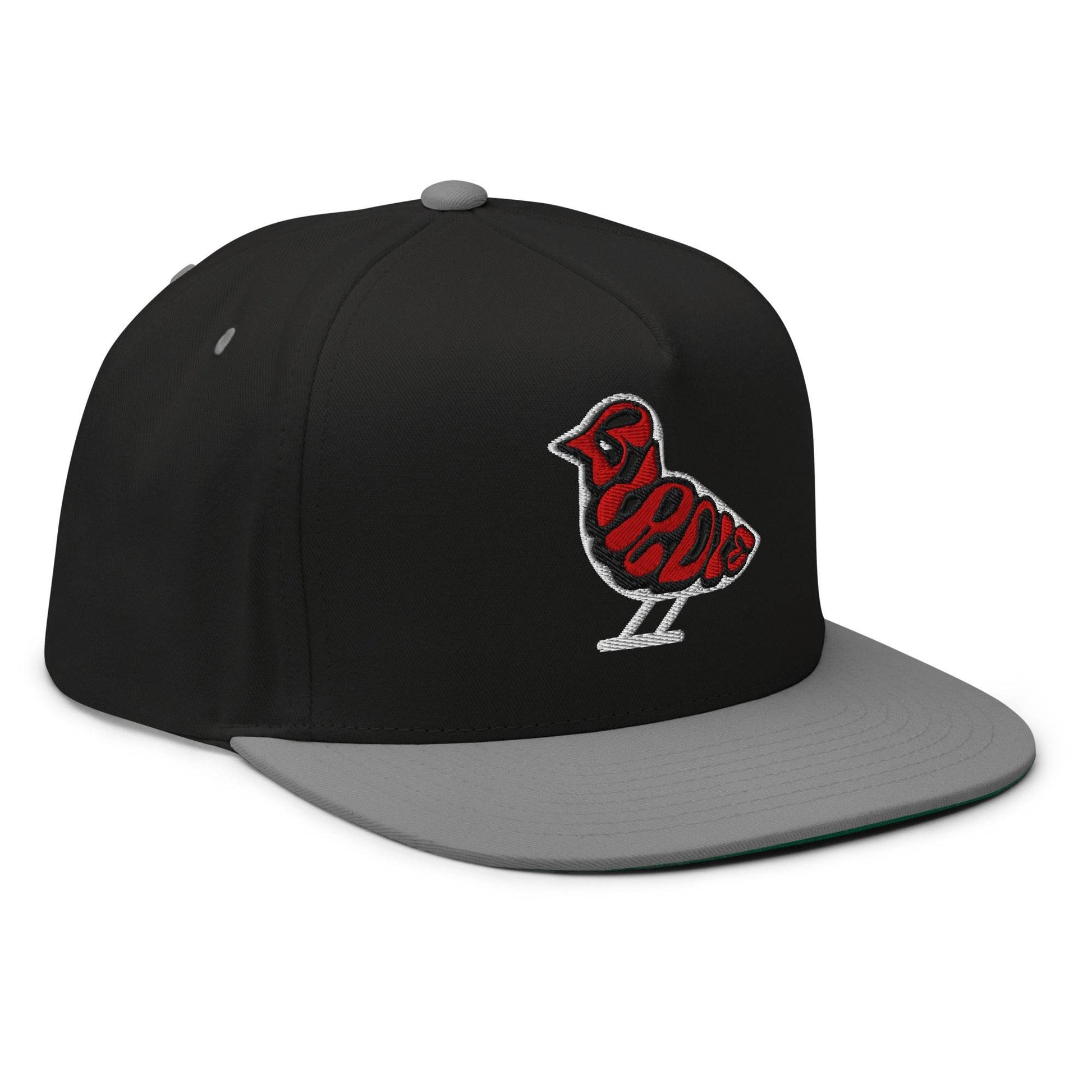 Birdie - Snapback Hat - JMPark Apparel
