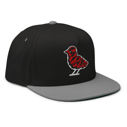 Birdie - Snapback Hat - JMPark Apparel