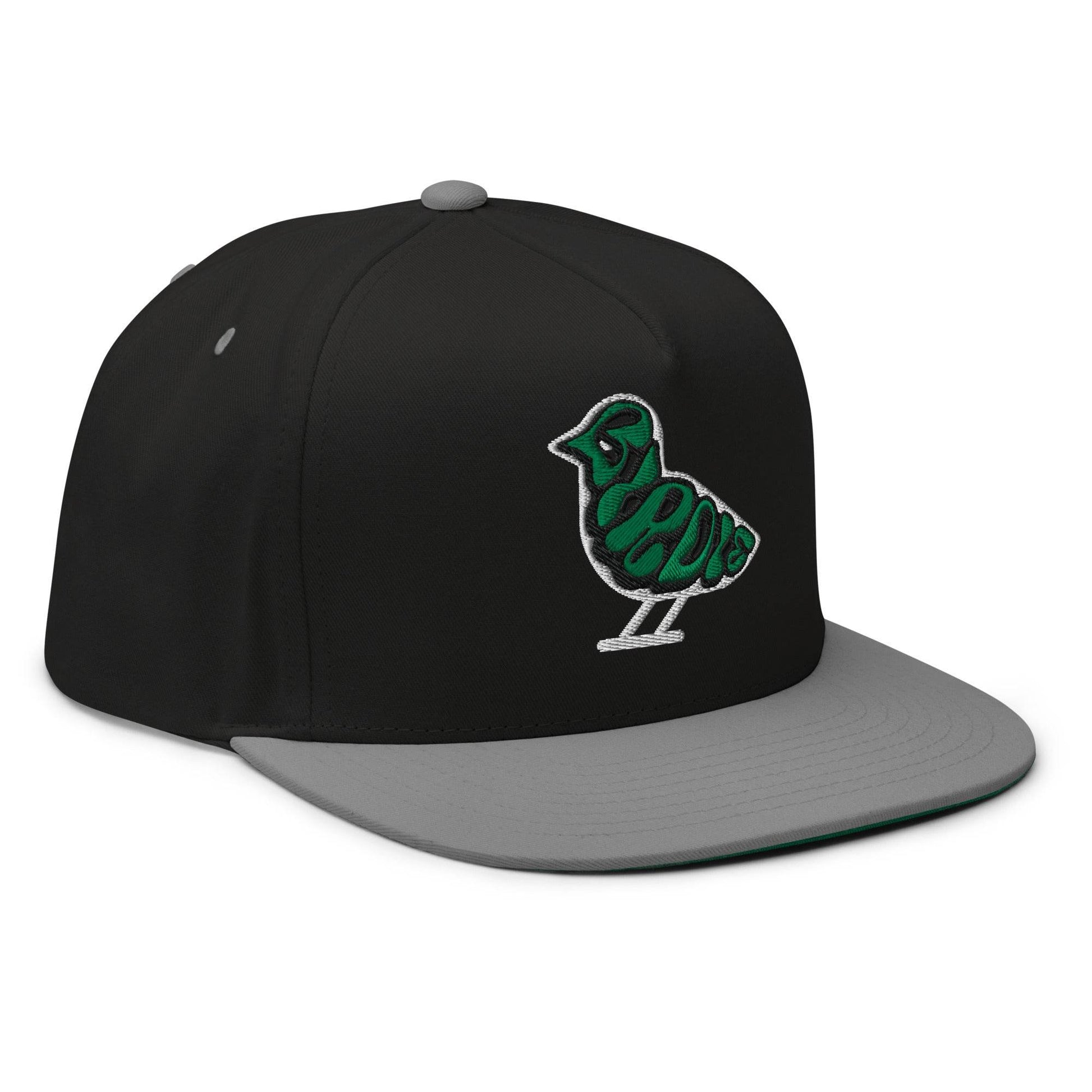 Birdie - Snapback Hat - JMPark Apparel