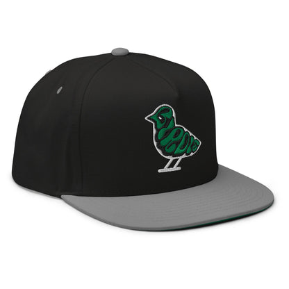 Birdie - Snapback Hat - JMPark Apparel