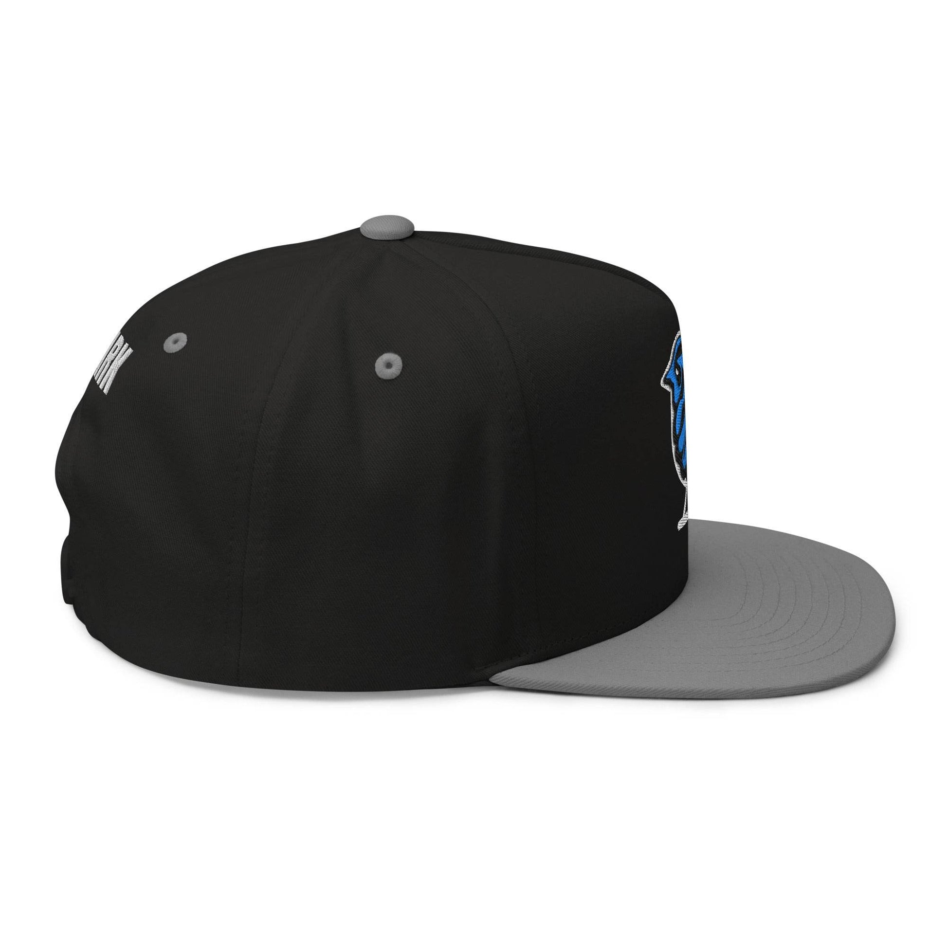 Birdie - Snapback Hat - JMPark Apparel