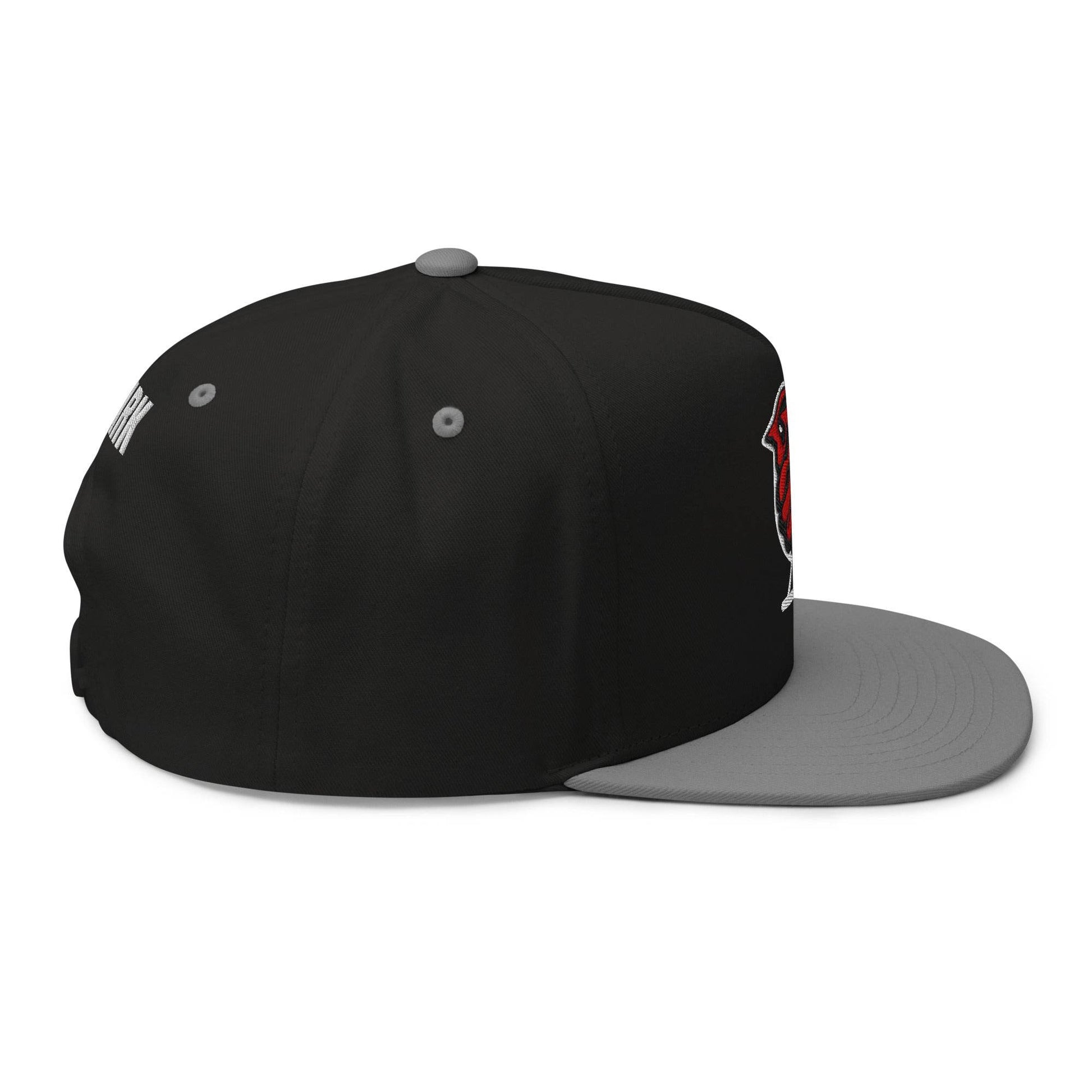 Birdie - Snapback Hat - JMPark Apparel