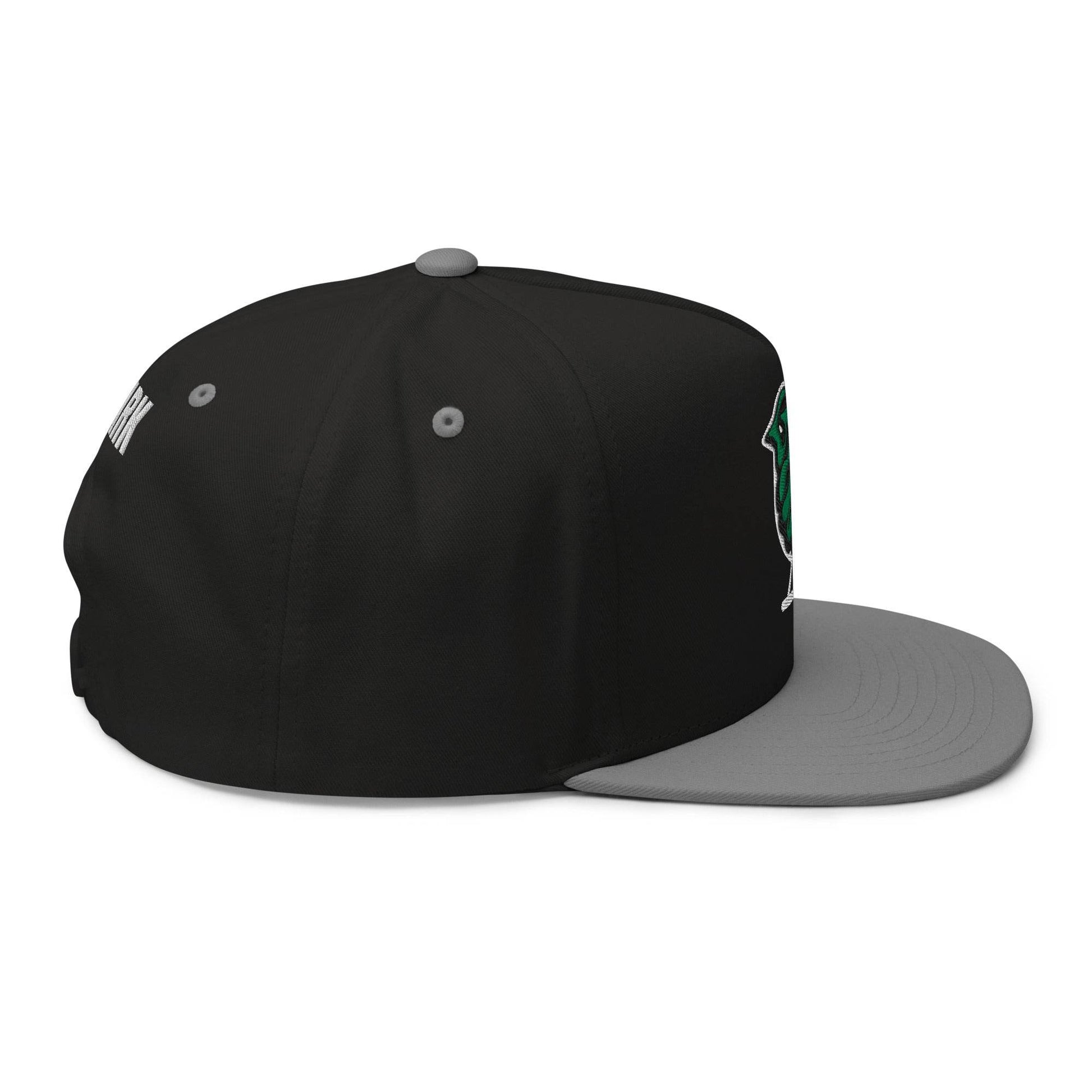 Birdie - Snapback Hat - JMPark Apparel