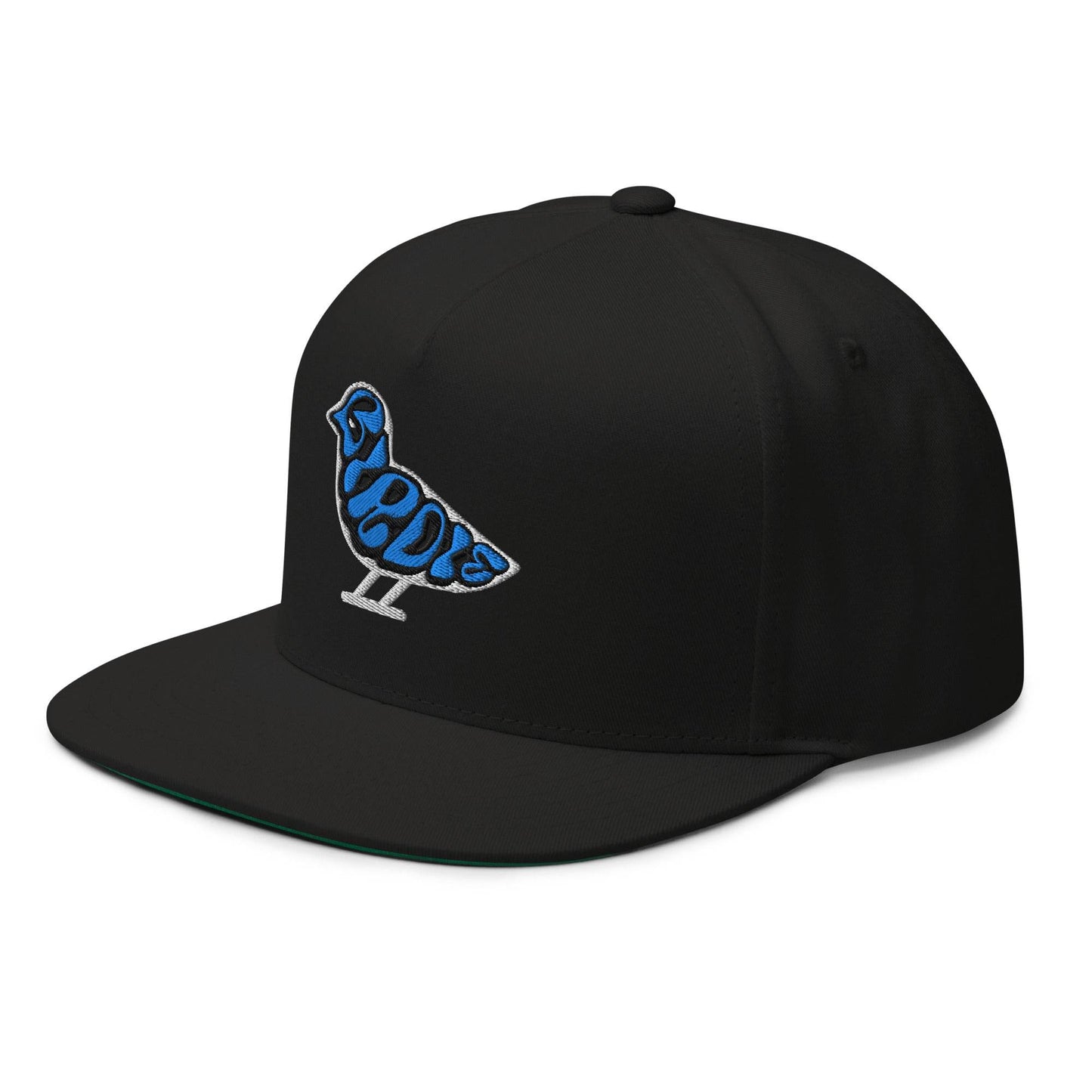 Birdie - Snapback Hat - JMPark Apparel